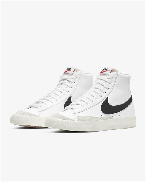 nike blazers mid 77|Nike Blazer Mid 77 Vintage Mens Shoes